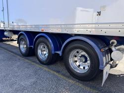 2015 Maxitrans St3 32 Pallet