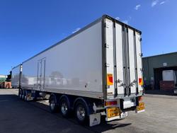 2015 Maxitrans St3 32 Pallet