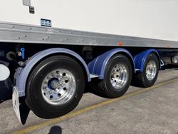 2015 Maxitrans St3 32 Pallet