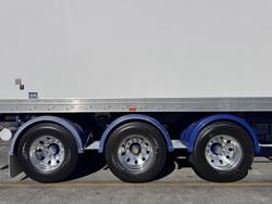 2015 Maxitrans St3 32 Pallet