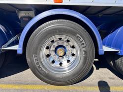 2015 Maxitrans St3 32 Pallet