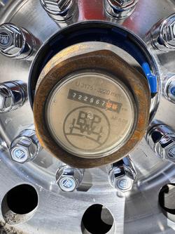 2015 Maxitrans St3 32 Pallet