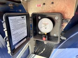 2015 Maxitrans St3 32 Pallet