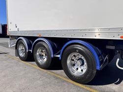 2015 Maxitrans St3 32 Pallet