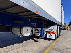 2015 Maxitrans St3 32 Pallet