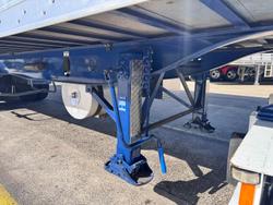 2015 Maxitrans St3 32 Pallet