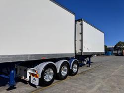 2015 Maxitrans St3 32 Pallet