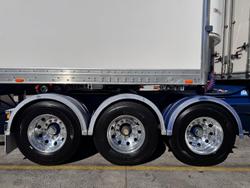 2015 Maxitrans St3 32 Pallet