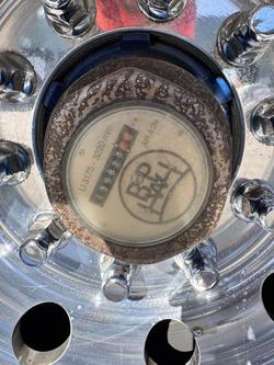 2015 Maxitrans St3 32 Pallet