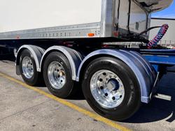 2015 Maxitrans St3 32 Pallet