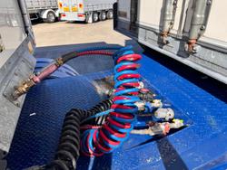 2015 Maxitrans St3 32 Pallet