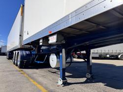 2015 Maxitrans St3 32 Pallet