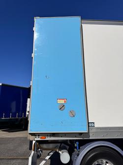 2015 Maxitrans St3 32 Pallet