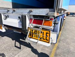 2015 Maxitrans St3 32 Pallet