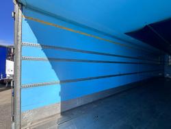 2015 Maxitrans St3 32 Pallet