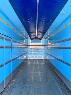 2015 Maxitrans St3 32 Pallet