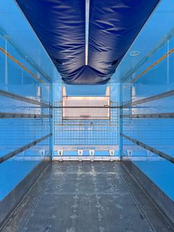 2015 Maxitrans St3 32 Pallet