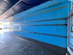 2015 Maxitrans St3 32 Pallet