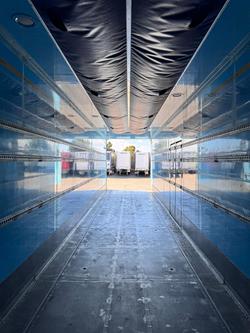 2015 Maxitrans St3 32 Pallet