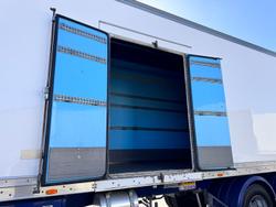 2015 Maxitrans St3 32 Pallet