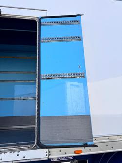 2015 Maxitrans St3 32 Pallet