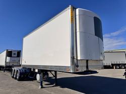 2015 Maxitrans St3 32 Pallet