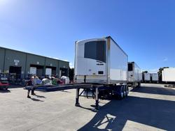 2015 Maxitrans St3 32 Pallet