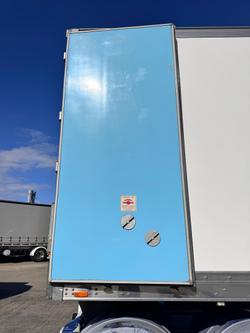 2015 Maxitrans St3 32 Pallet