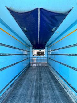 2015 Maxitrans St3 32 Pallet