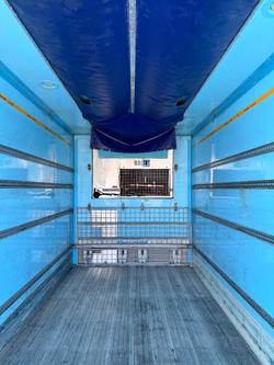 2015 Maxitrans St3 32 Pallet