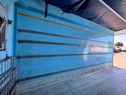 2015 Maxitrans St3 32 Pallet