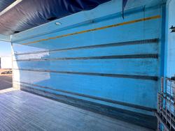 2015 Maxitrans St3 32 Pallet