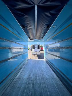 2015 Maxitrans St3 32 Pallet