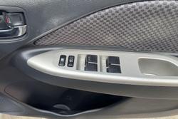 2007 Toyota Yaris YRS NCP93R Quick Silver