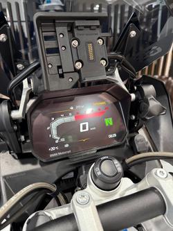 2023 BMW Motorrad R 1250 GS RALLYE LT WHT/RACING BLU MET/RACE RED