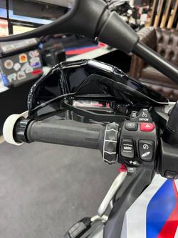 2023 BMW Motorrad R 1250 GS RALLYE LT WHT/RACING BLU MET/RACE RED