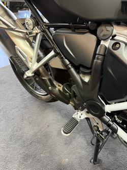 2023 BMW Motorrad R 1250 GS RALLYE LT WHT/RACING BLU MET/RACE RED