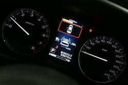 2018 Subaru XV 2.0i-L