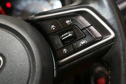 2018 Subaru XV 2.0i-L