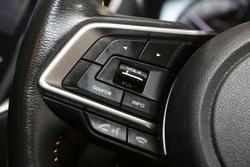 2018 Subaru XV 2.0i-L