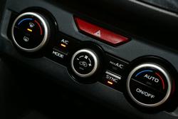 2018 Subaru XV 2.0i-L