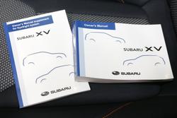 2018 Subaru XV 2.0i-L