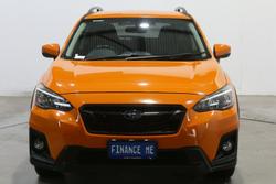 2018 Subaru XV 2.0i-L