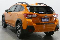 2018 Subaru XV 2.0i-L