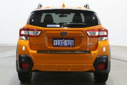 2018 Subaru XV 2.0i-L