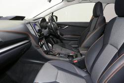 2018 Subaru XV 2.0i-L