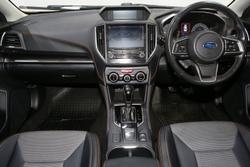 2018 Subaru XV 2.0i-L