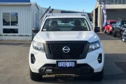 2021 Nissan Navara SL