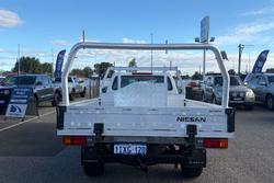 2021 Nissan Navara SL