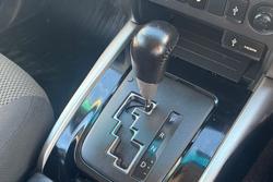 2018 Mitsubishi Triton Blackline